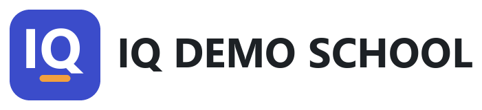 IQ DEMO SCHOOL